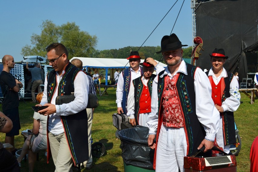 Jarmark Kujawsko-Pomorski 2016 w Myślęcinku