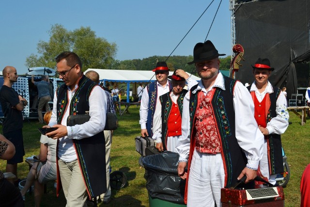 Jarmark Kujawsko-Pomorski 2016 w Myślęcinku