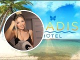 Inga Bartnikowska z Hotelu Paradise. Kim jest nowa uczestniczka programu? [zdjęcia]