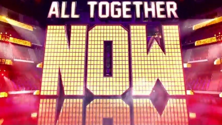 "All Together Now". Igor Kwiatkowski zaprasza na castingi do nowego muzycznego programu Polsatu! [WIDEO]