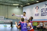 Na parkiecie wicemistrza kraju piłkarze ręczni Azotów Puławy powalczą o półfinał Pucharu Polski
