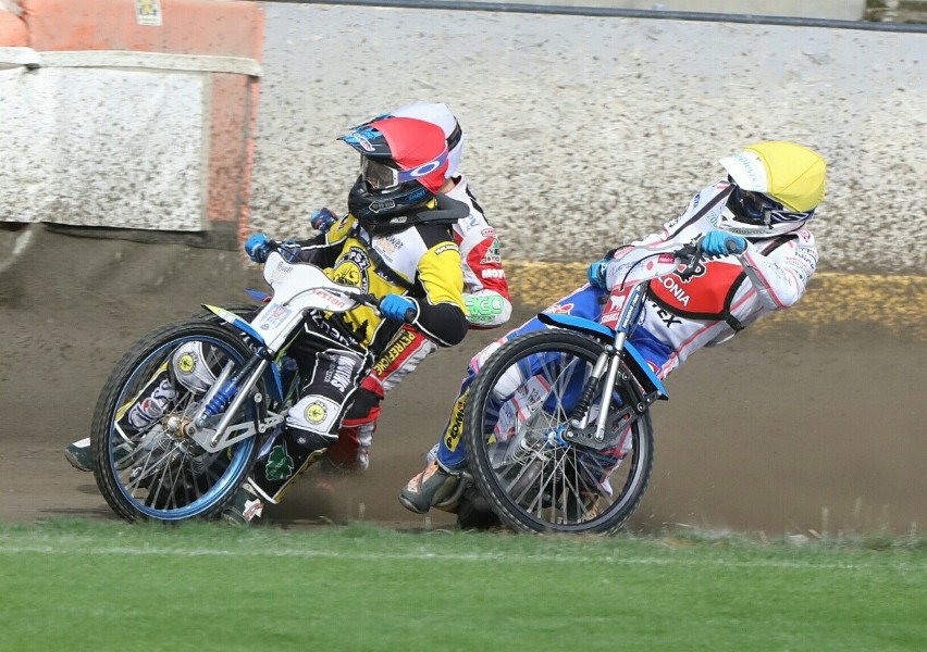 PSŻ Poznań - ZOOLeszcz Polonia Bydgoszcz 59:31