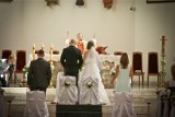 Nie dla świeckich piosenek podczas kościelnych ślubów. Kolejna diecezja wprowadza ograniczenia