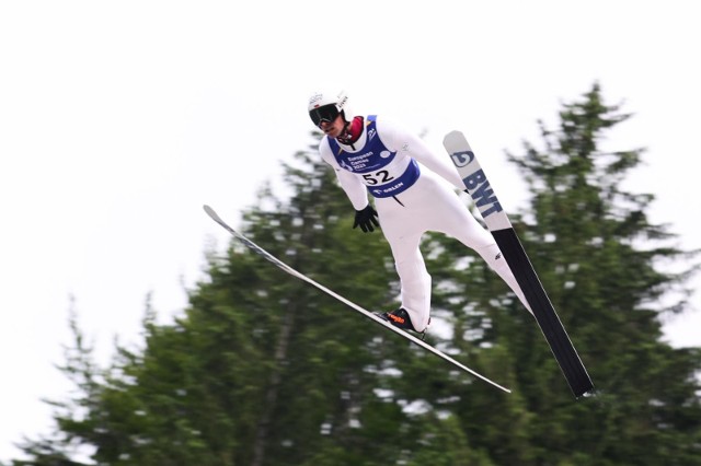 Polacy rywalizują dzisiaj w GP w skokach narciarskich w Hinzenbach. Jaki są wyniki?