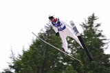 Skoki narciarskie wyniki na żywo - Grand Prix w Hinzenbach. Dzisiaj w konkursie Polacy walczą o podium. Transmisja stream online