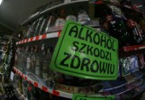 Tośmy sobie popili! W 2015 r na alkohol poszło 60 mln zł!