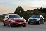 BMW ujawniło ceny nowej serii 1