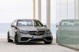 Stabilny wzrost Mercedesa