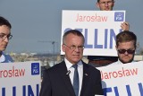Jarosław Sellin zainaugurował swoją kampanię wyborczą do Sejmu. 6 obaw w razie wygranej opozycji