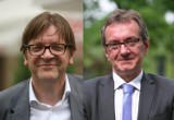 Guy Verhofstad, Andrzej Potocki: Unia powinna działać tak jak jedno państwo [WYWIAD]