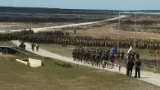 Anakonda 16. Wyrzutnie o zasięgu 300 km w Drawsku [wideo] 