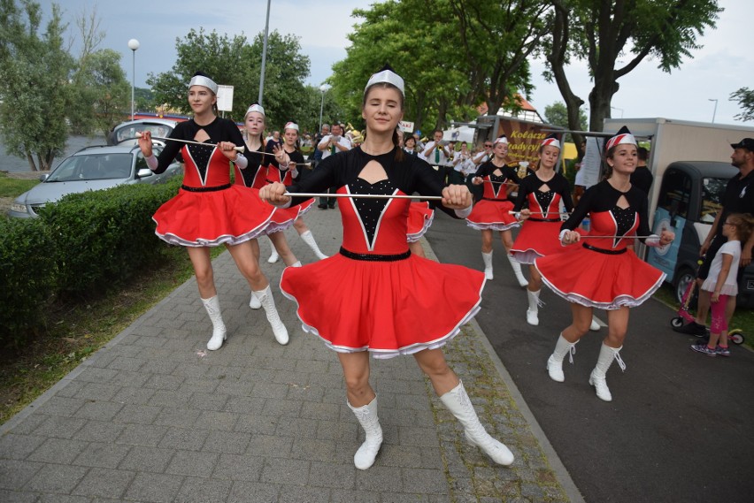 W sobotę 15 czerwca Dni Gorzowa upłynęły m.in. pod hasłem:...