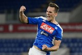 Liga włoska. Arkadiusz Milik trafił dla Napoli. Dziesiąty gol Polaka w sezonie [WIDEO]