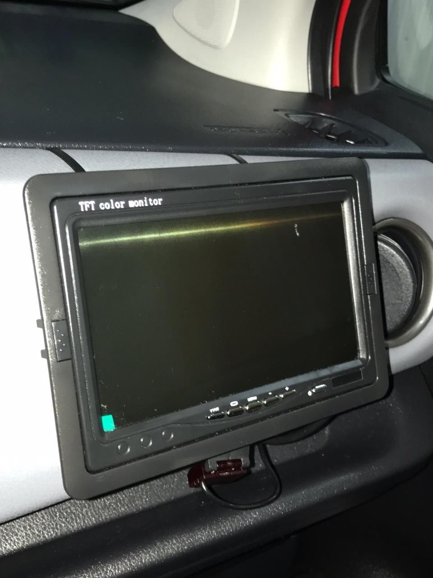 W autach kieleckiego WORD-u monitory nie wystrzelą egzaminatorom na twarz