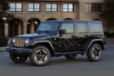 Jeep Wrangler Dragon Edition dostępny tylko na rynku amerykańskim