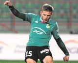 Adam Mójta, były piłkarz Korony, obecnie GKS Bełchatów: - Z Kielc mam dobre wspomnienia 