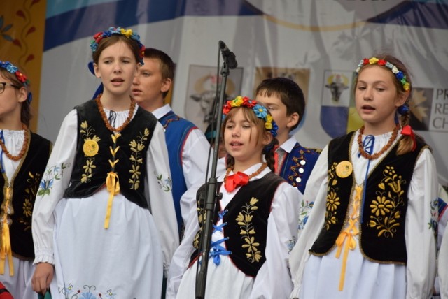 XXI Zjazd Kaszubów, Chojnice, 6.07.2019