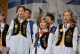W Chojnicach w sobotę 6.07.2019 odbył się XXI Światowy Zjazd Kaszubów [zdjęcia, wideo]