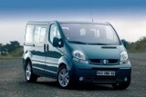 Nowy Renault Trafic