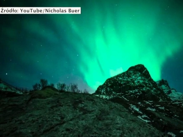 Nicholas Buer uchwycił zapierające dech w piersiach krajobrazy Islandii