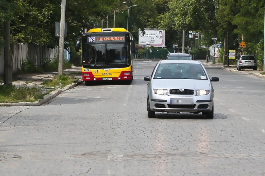 W planach na 2020 rok jest przedłużenie linii 127 do Maślic...