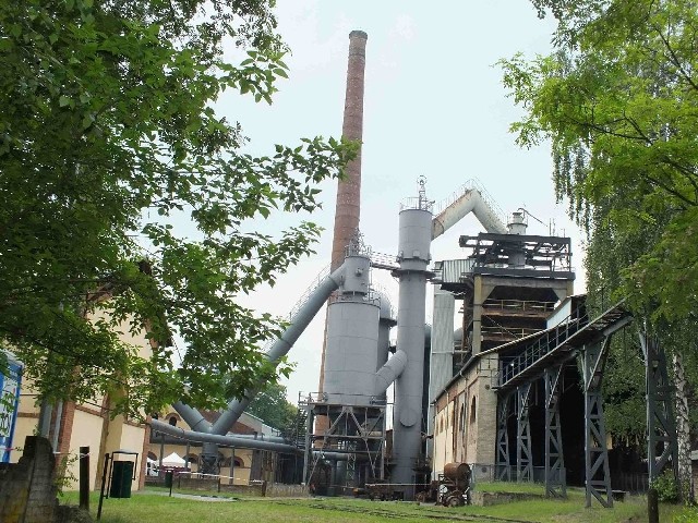 Czy starachowicki wielki piec będzie na ogólnopolskiej liście Pomników Historii?