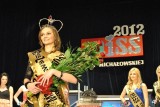 [Foto] Miss Ziemi Michałowskiej 2012