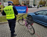 Wypadek na ul. Domańskiego w Bytowie. Nie żyje 74-letni rowerzysta