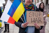 "Solidarni z Ukrainą". Gmina Czerwonak koordynuje pomoc dla Ukrainy. Powstała specjalna platforma dla szukających i oferujących pomoc 