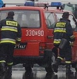 Znowu podpalili halę po fabryce bombek w Koszalinie