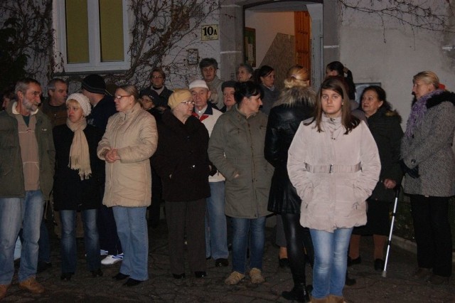 Batalia mieszkańców ul. Libelta z GTBS-em rozpoczęła się dwa lata temu. Kolejne instancje sądów stanęły po stronie grudziądzan.