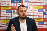 Tomasz Brusiło, prezes Miedzi Legnica: Pół ekstraklasy pyta o naszych piłkarzy (WYWIAD)