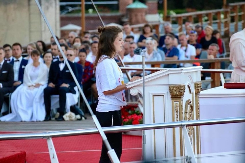 Pielgrzymka Krakowska dotarła na Jasną Górę [ZDJĘCIA]