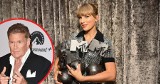 MTV EMA 2022. Wielki triumf Taylor Swift! 70-letni David Hasselhoff przyćmił wielu! Ralph Kamiński najlepszym polskim artystą. Prezentujemy zdjęcia!