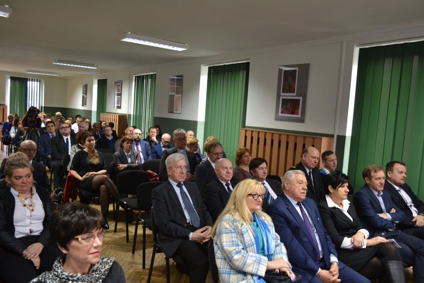 Forum Edukacji Zawodowej w CKZiU w Sosnowcu