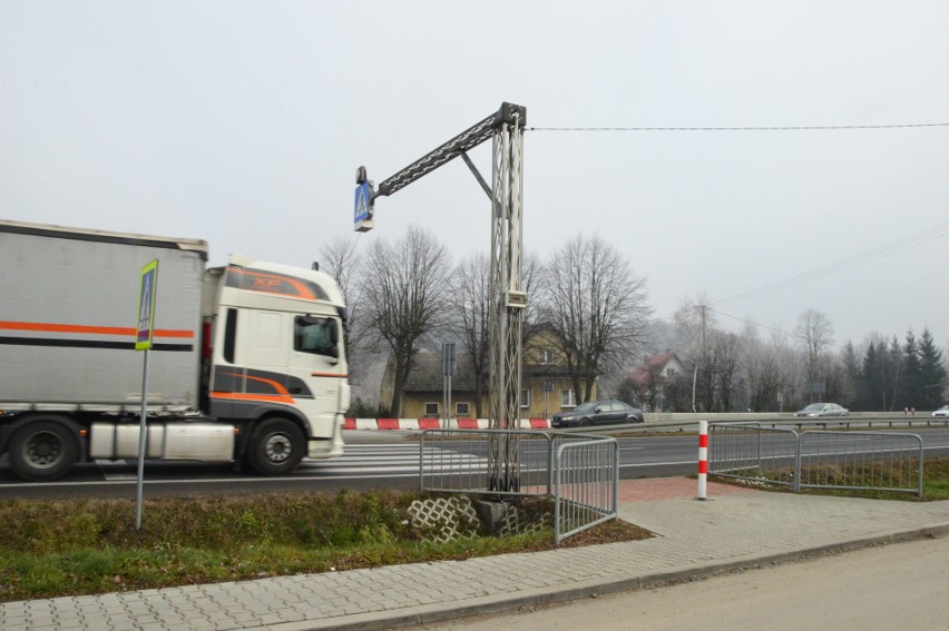 Zakopianka. Koniec znienawidzonego przez kierowców skrzyżowania 