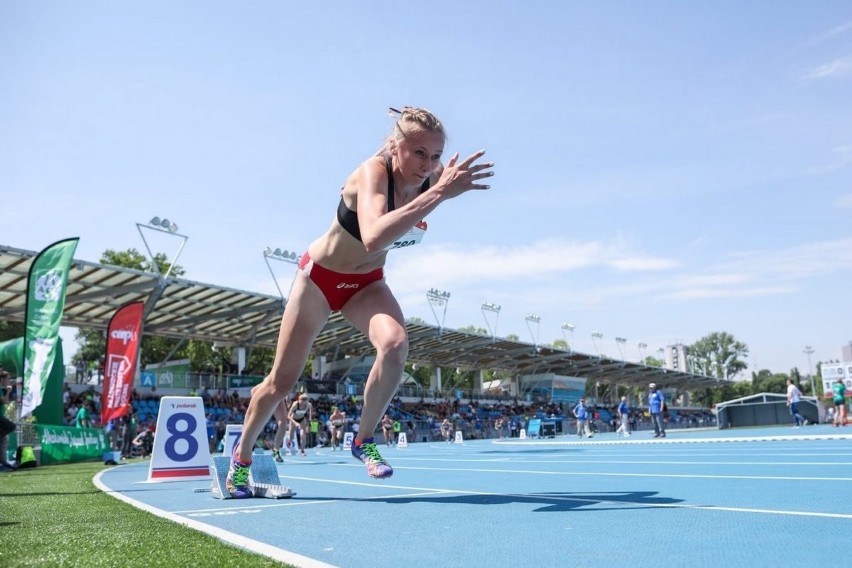 Dziś w Łodzi rozpoczynają się Akademickie Mistrzostwa Polski w lekkiej atletyce 