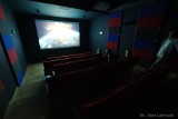 Białystok. Nowa odsłona kina w Zespole Szkół Elektrycznych. Zrealizowano projekt Budżetu Obywatelskiego 2021