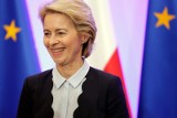 Ursula von der Leyen: Unia Europejska otrzyma dodatkowe 100 milionów dawek szczepionki przeciwko COVID-19