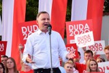 Najnowszy sondaż: Andrzej Duda powiększa przewagę. Poparcie Rafała Trzaskowskiego hamuje. Hołownia wygrywa z Kosiniakiem-Kamyszem