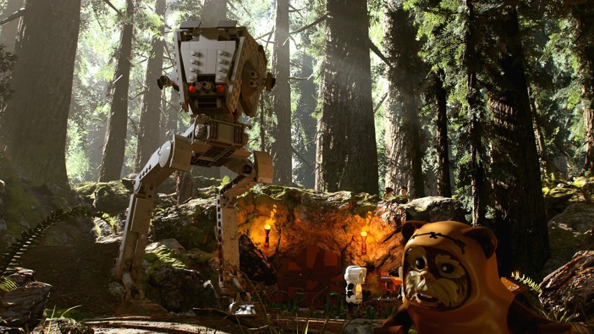 LEGO Star Wars: The Skywalker Saga - premiera, cena, edycje, grafika i wszystko, co wiemy