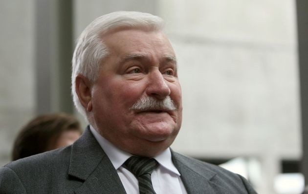 Lech Wałęsa