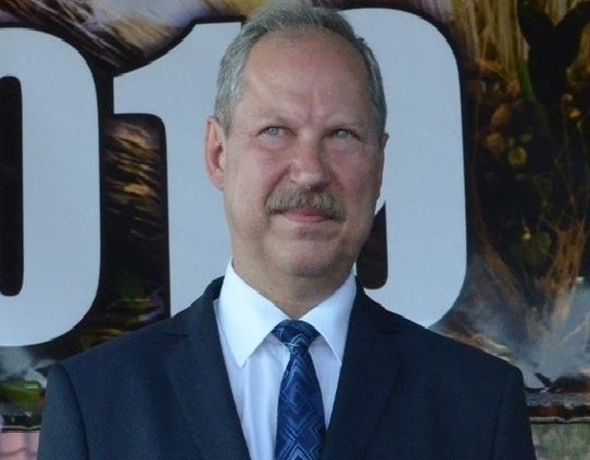 Wójt Andrzej Lemańczyk