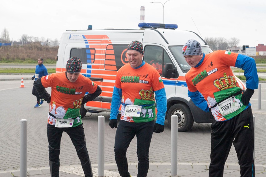 Druga Dycha do Maratonu 2017 za nami (ZDJĘCIA, WIDEO)