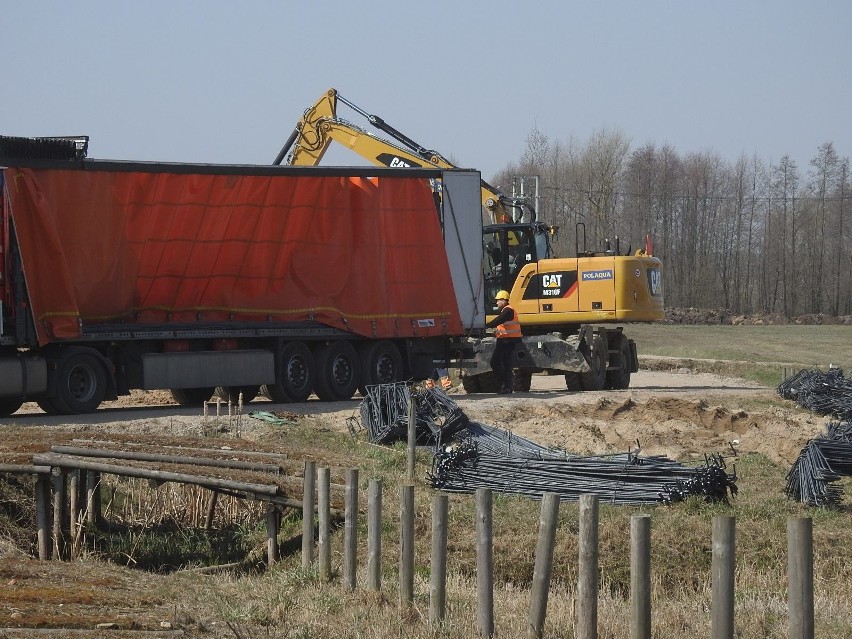 Via Baltica zagrożona? GDDKiA odwołała wykonawcę odcinka S61 Podborze - Śniadowo