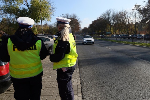 Duża akcja policji na drogach w całej Polsce. 23 stycznia 2020 roku policjanci ruchu drogowego prowadzą działania "Niechronieni uczestnicy ruchu drogowego". Funkcjonariusze zapowiadają kontrole.