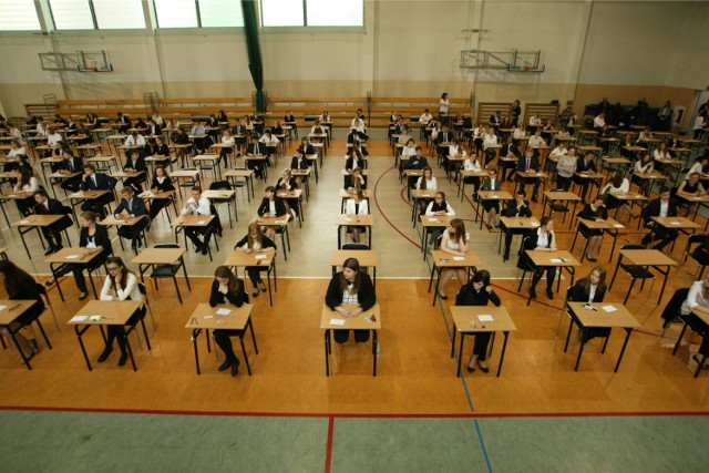 Matura 2015: Co czwarty maturzysta nie zdał egzaminu