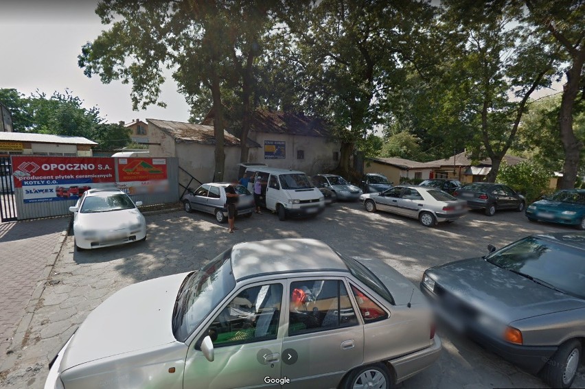 Powiat lubelski: mieszkańcy Bychawy w obiektywie Google Street View. Kogo uwieczniła kamera? Szukajcie się na zdjęciach