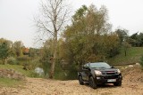 Isuzu Lotos Adventure 4×4 - terenowo-turystyczna impreza dla całej rodziny