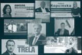 Który kandydat na prezydenta Łodzi ma najlepszy plakat wyborczy?